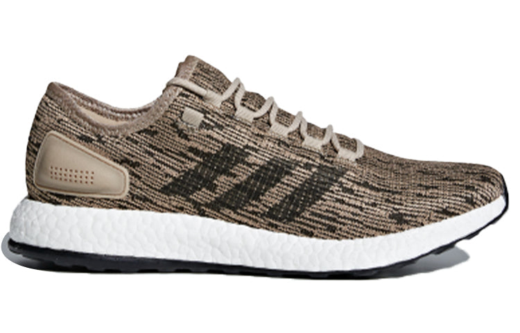 adidas PureBoost 'Trace Khaki' BB6282