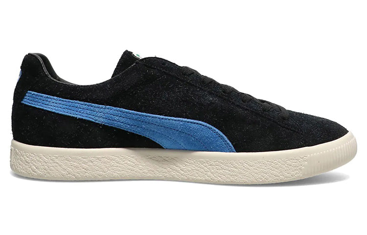 PUMA Shoes Skate shoes 'Black Blue' 386309-02