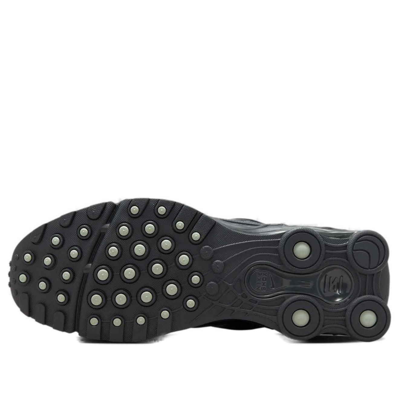 Nike Shox Ride 2 'Anthracite Jade Horizon' HV2540-001