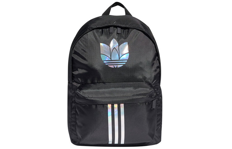 adidas Original Adicolor Classic Backpack 'Black' GD4529