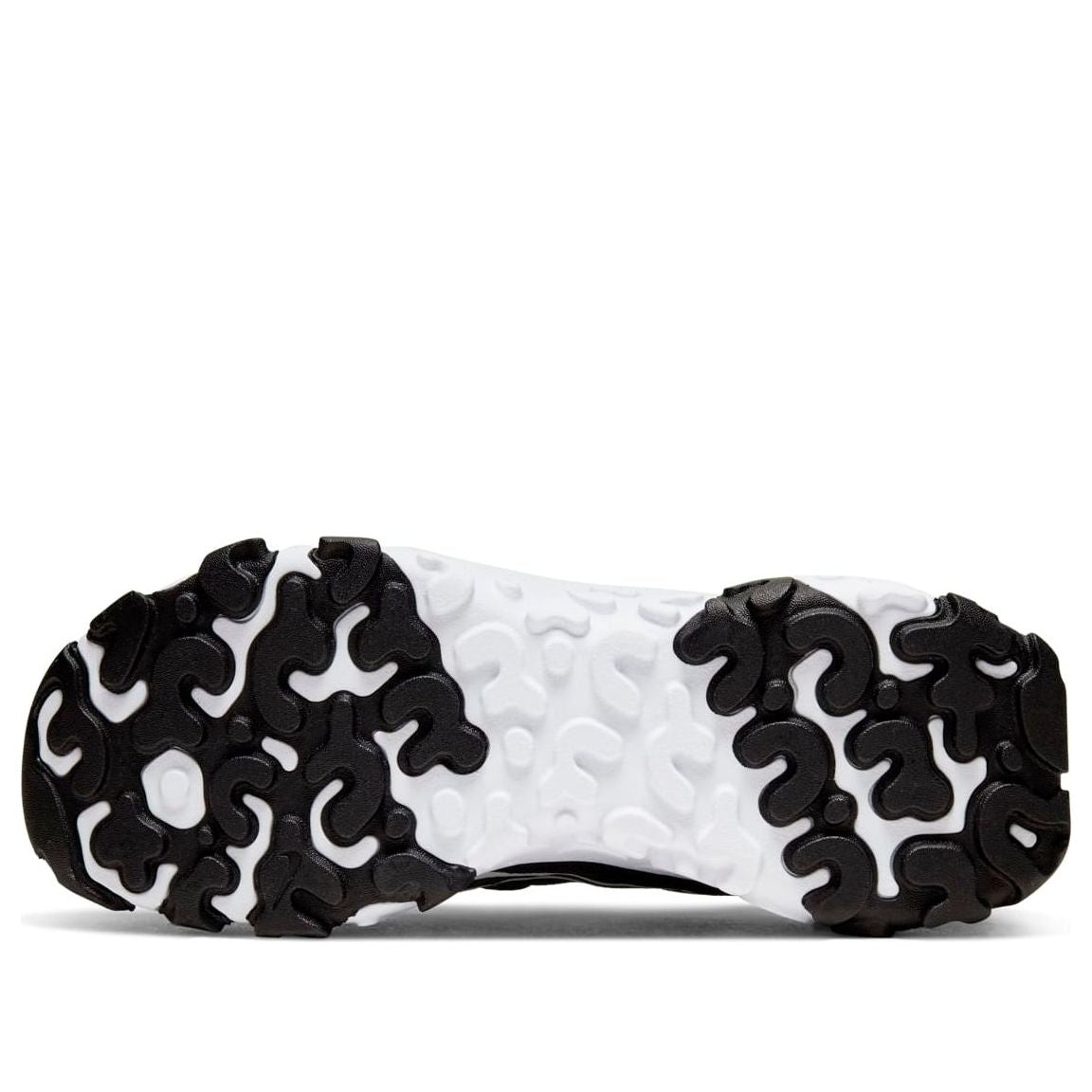 (GS) Nike React Vision 'Black White' CD6888-006