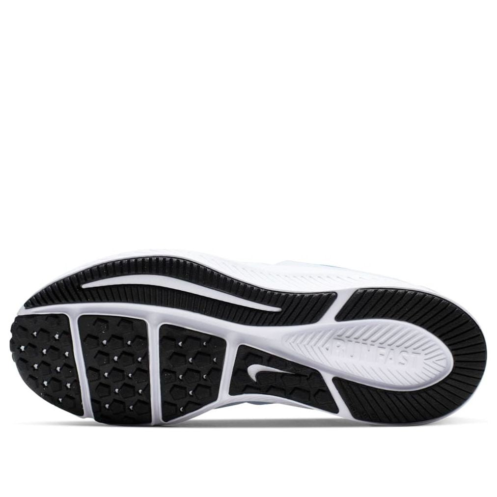 (PS) Nike Star Runner 2 'White Blue' AT1801-401