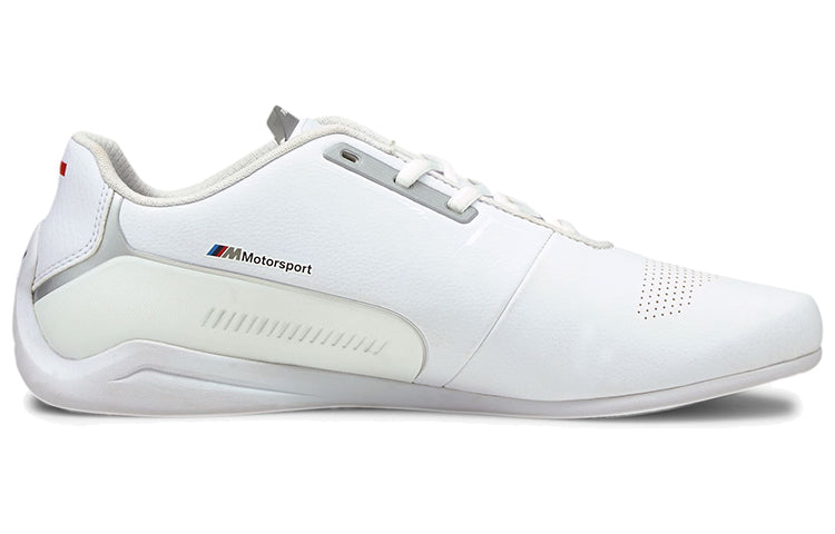 PUMA BMW Motorsport x Drift Cat 8 'White' 339934-04