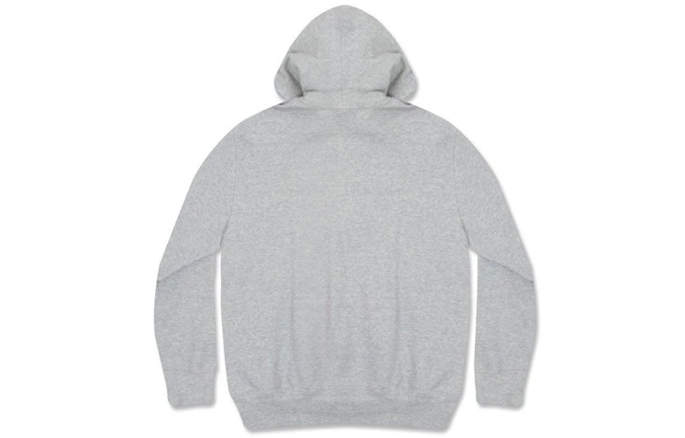 (WMNS) COMME des GARCONS PLAY Zip Hooded Jacket 'Grey' AZ-T167-051-1