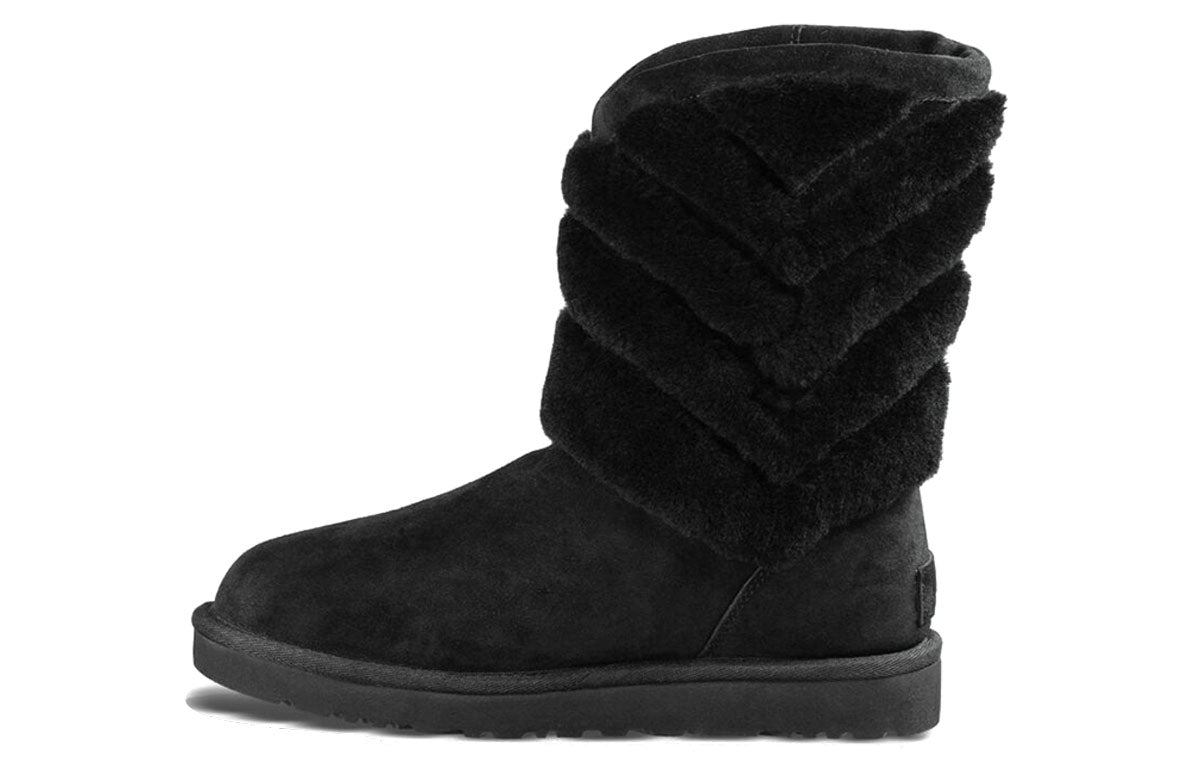 (WMNS) UGG W Tania 1012391-BLK