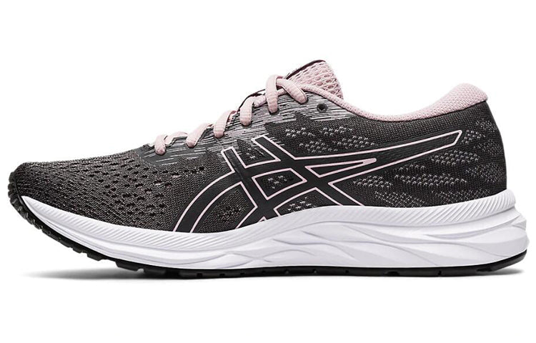 (WMNS) ASICS Gel-Excite 7 'Graphite Grey' 1012A562-020