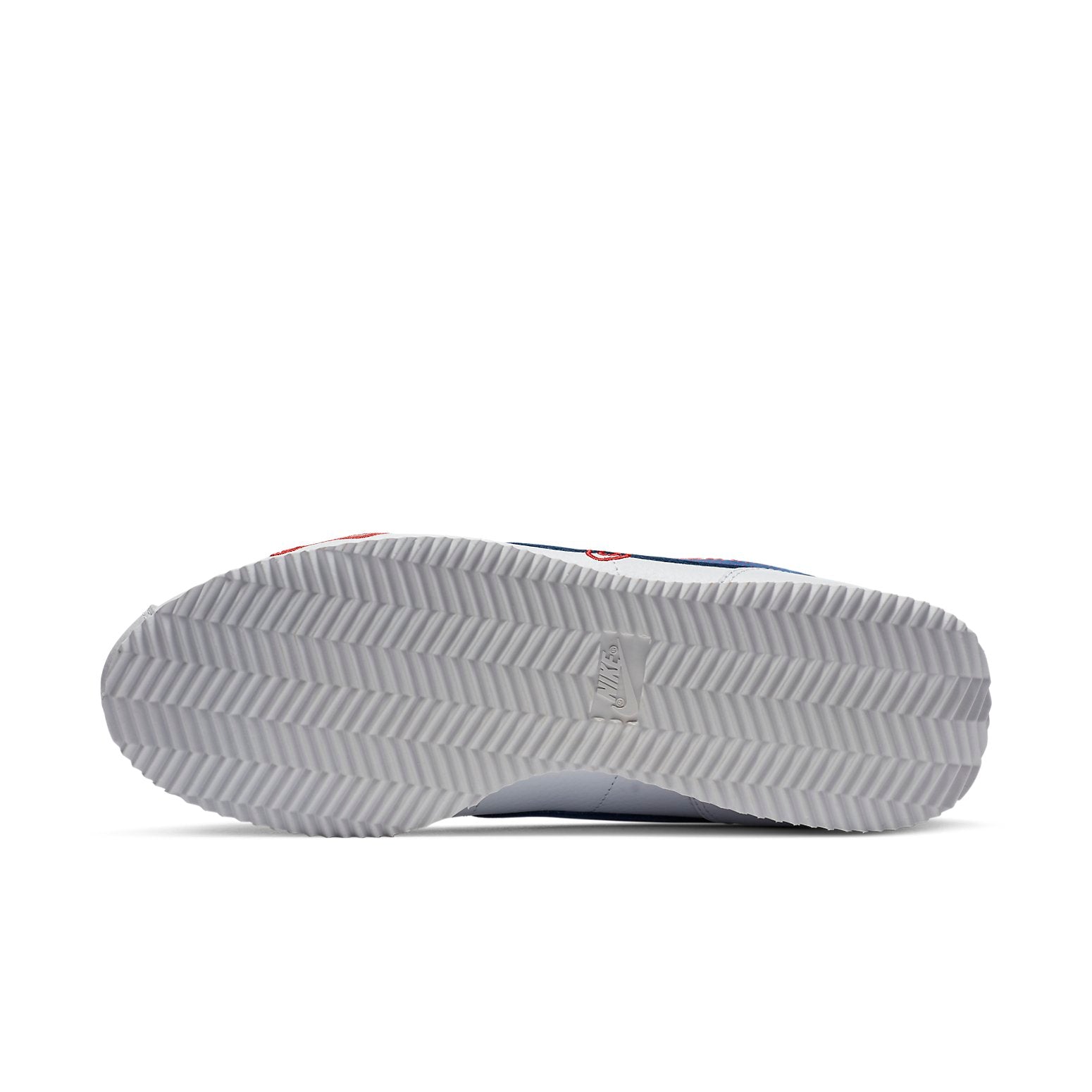 Nike Cortez 'Los Angeles' DA4402-100