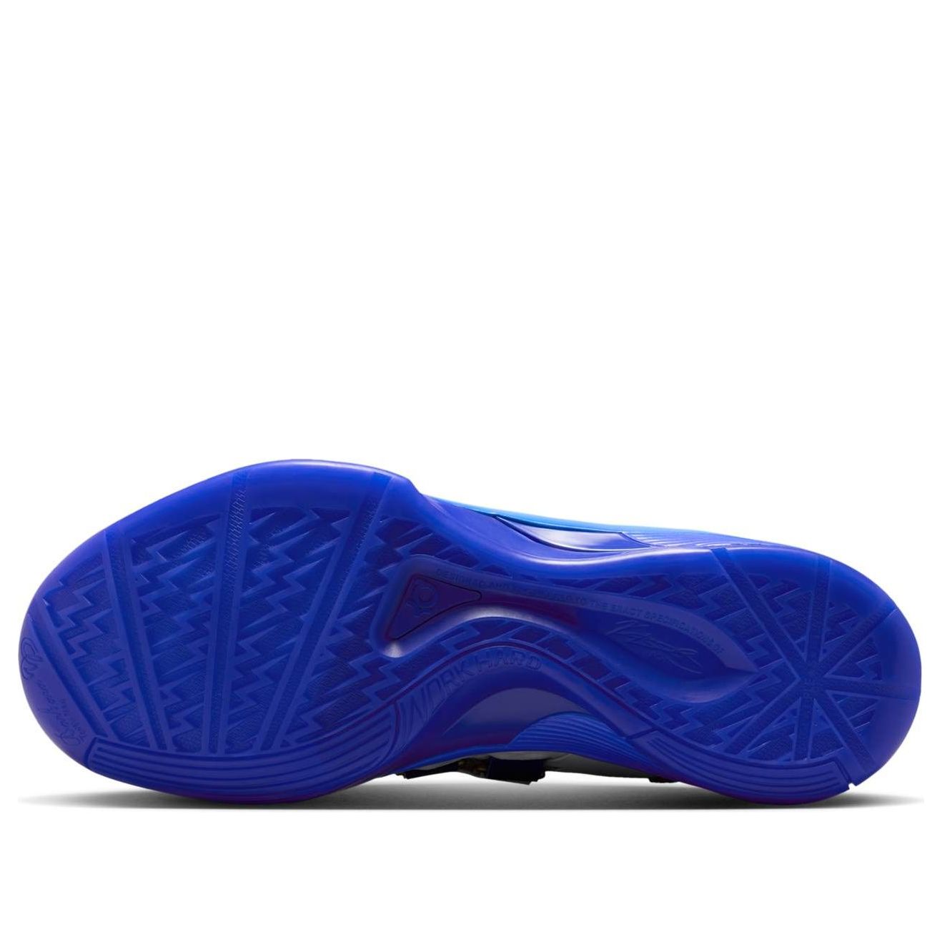 Nike KD 4 'Alternate MVP' IB3546-100