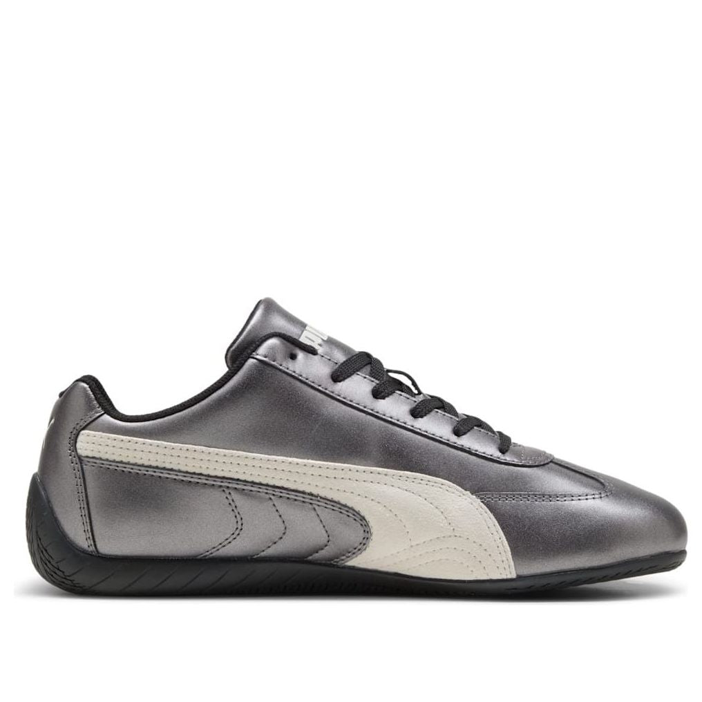 PUMA Speedcat Metallic 'PUMA Black Warm White' 403689-02