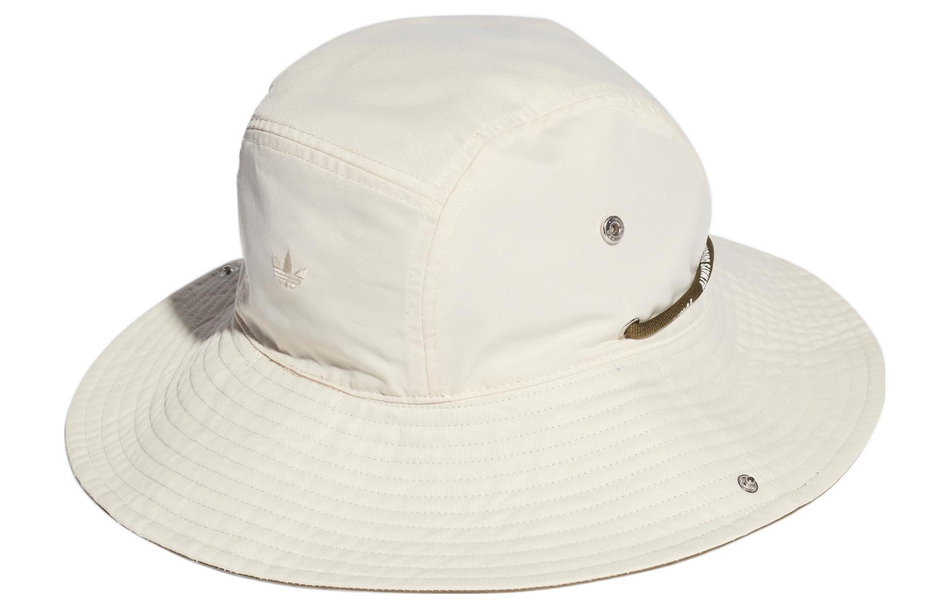 (WMNS) adidas Bucket Hat 'Beige' HE2152