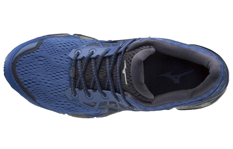 Mizuno Prophecy 9 'Blue Black' J1GC200026