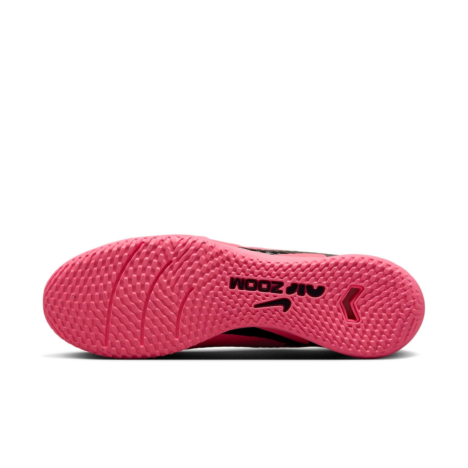 Nike Zoom Mercurial Vapor 15 Academy IC 'Mad Brilliance Pack - Pink Foam Black' DJ5633-601