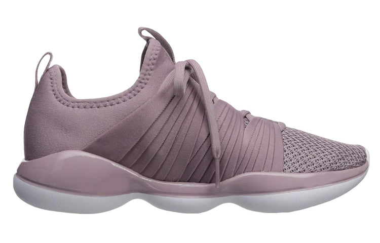 (WMNS) PUMA Flourish Low Top Purple 192337-03