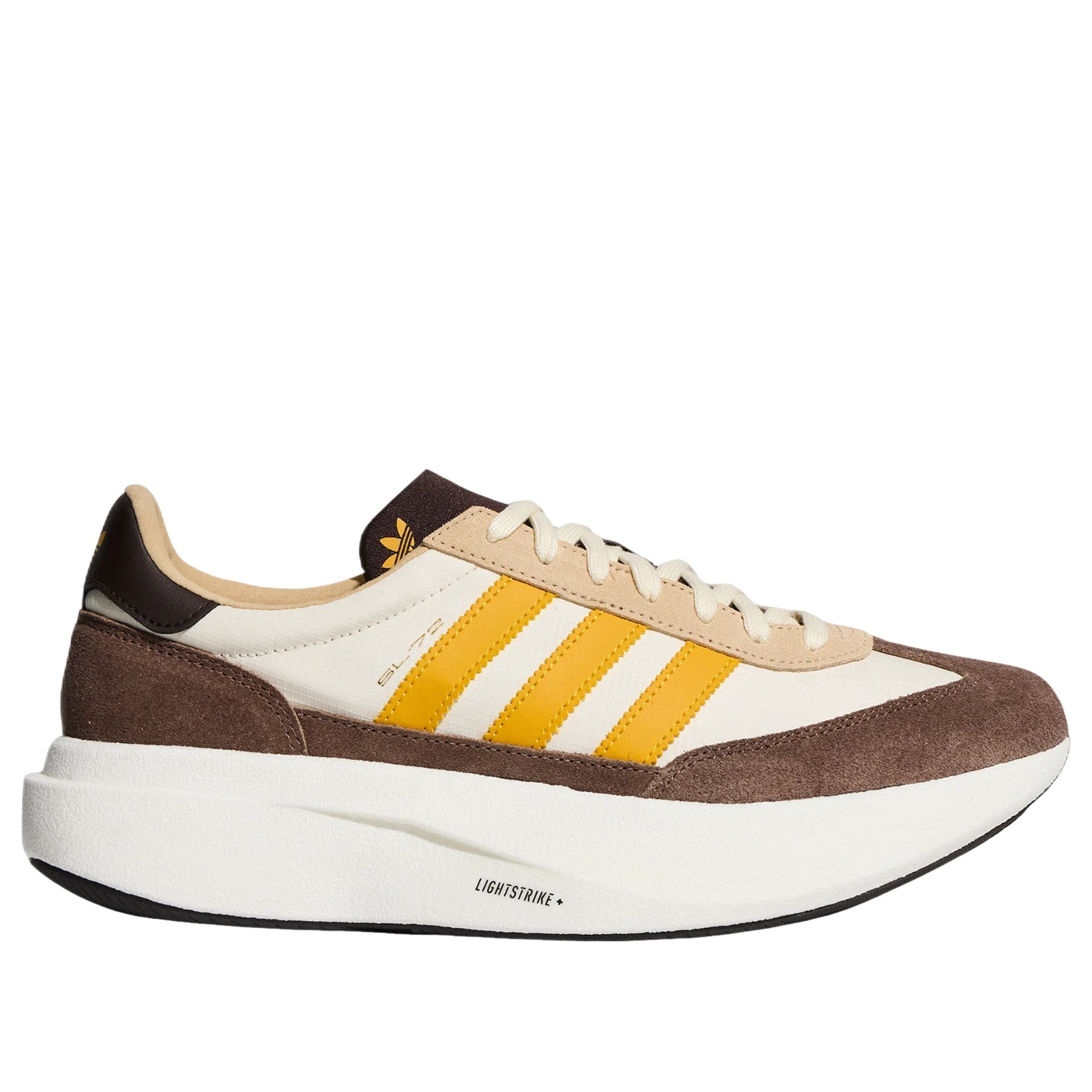 adidas SL 72 Pro 'Magic Beige Yellow Brown' KK3082