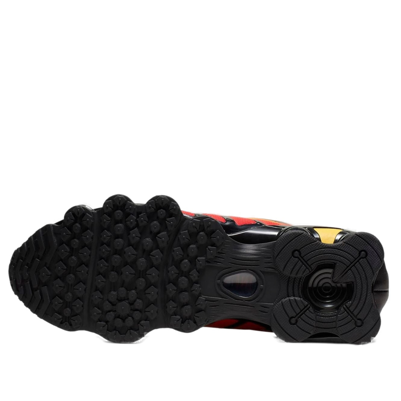Nike Shox TL 'Sunrise Gradient' AV3595-004