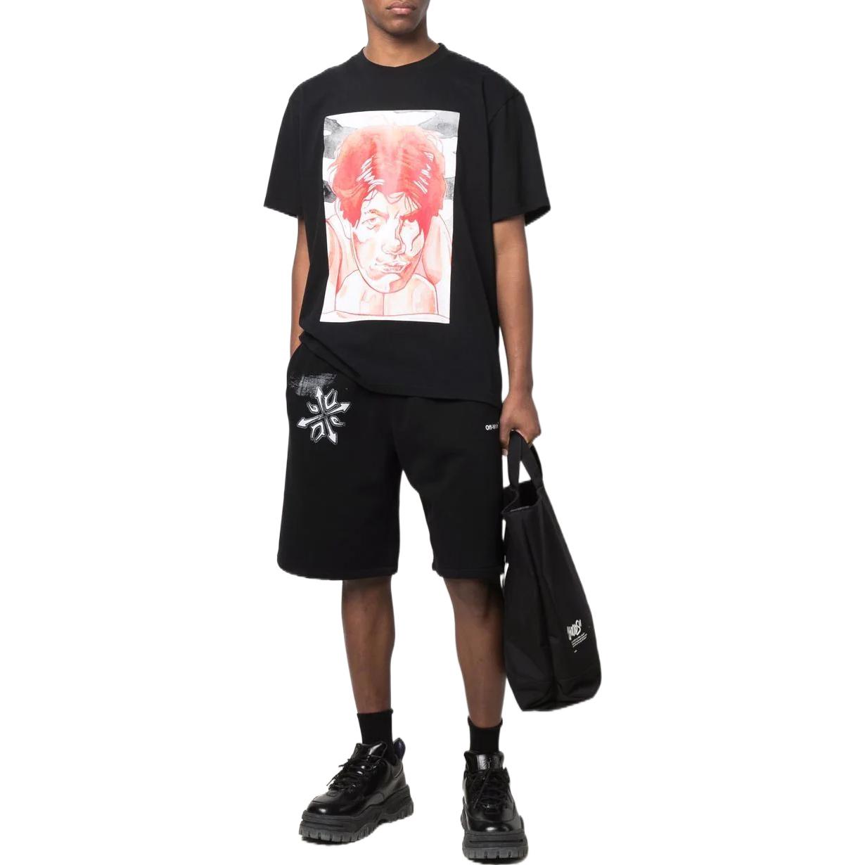 Off-White Fw22 OMCI013S22FLE0051001