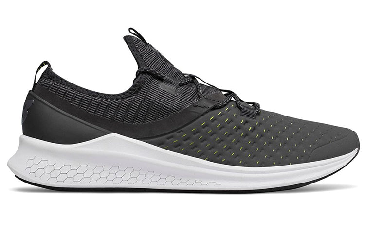 New Balance Fresh Foam Lazr Sport 'Black White' MLAZRHY