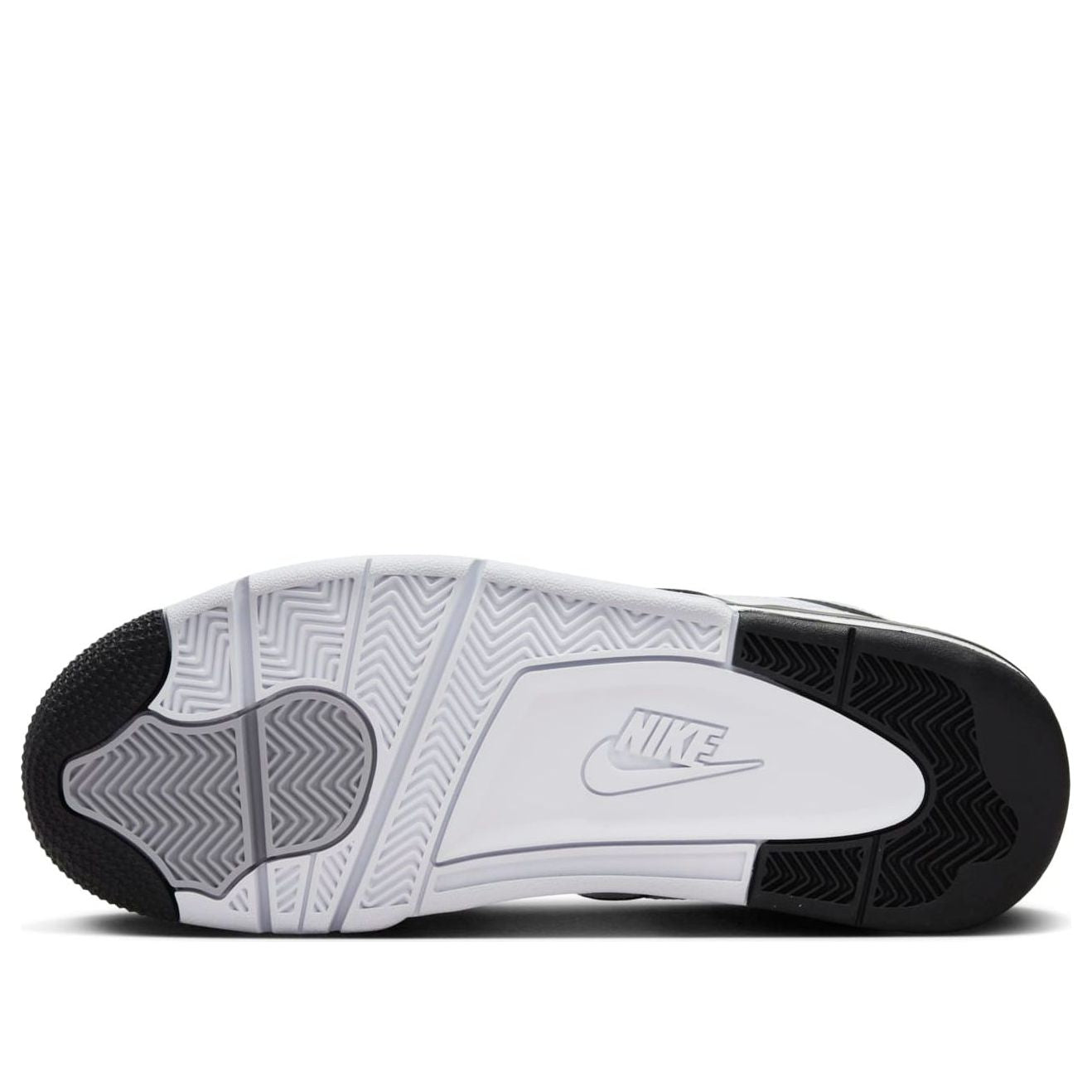 Nike Air Flight 89 'Military Black' HF9382-100