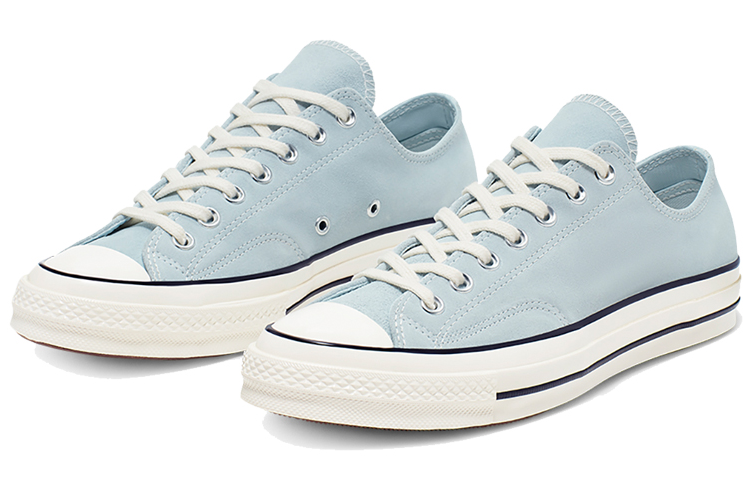 Converse Chuck 70 Low 'Polar Blue' 166218C