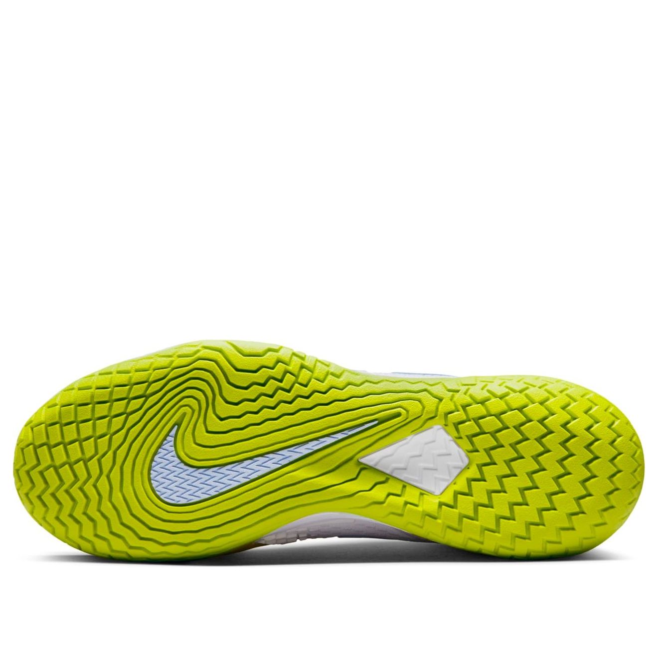 Nike Court Air Zoom Vapor Cage 4 Rafa HC 'White Cobalt Bliss' DD1579-102