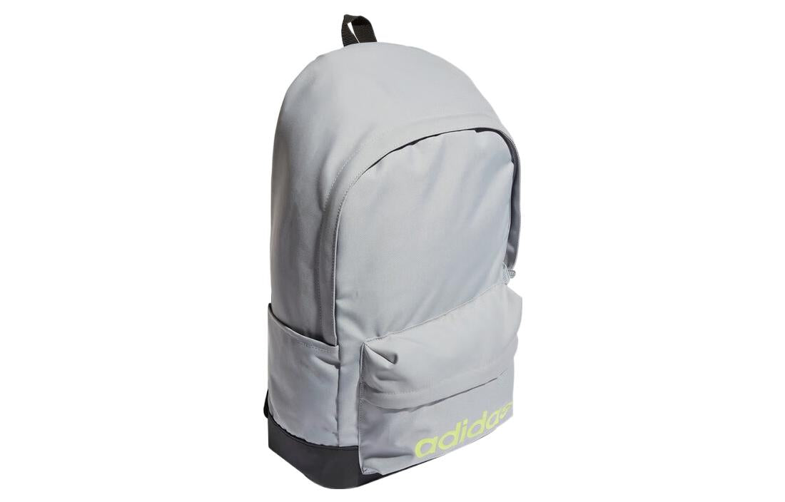 adidas Originals Casual Backpack 'Grey' HT6776