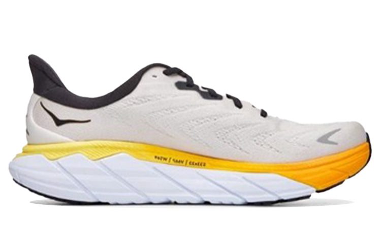 HOKA ONE ONE Arahi 6 'Nimbus Cloud' 1123194-NCBDB