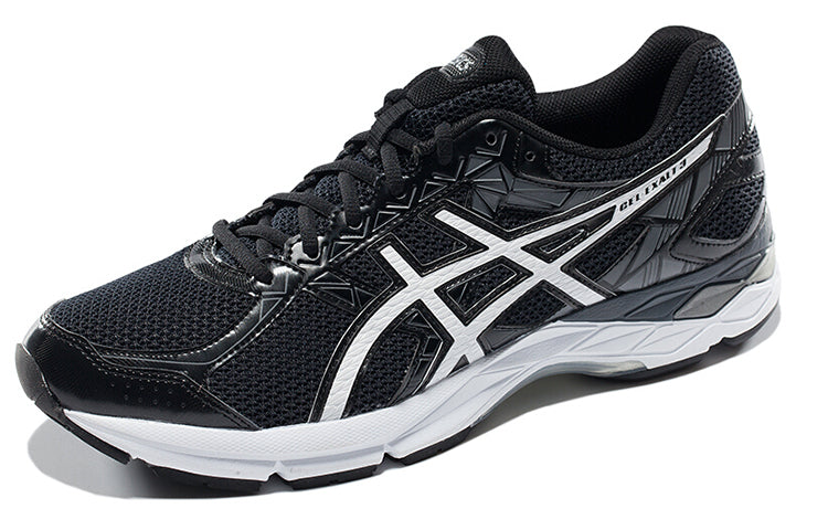 ASICS Gel-Exalt 3 'Black White' T616N-9001
