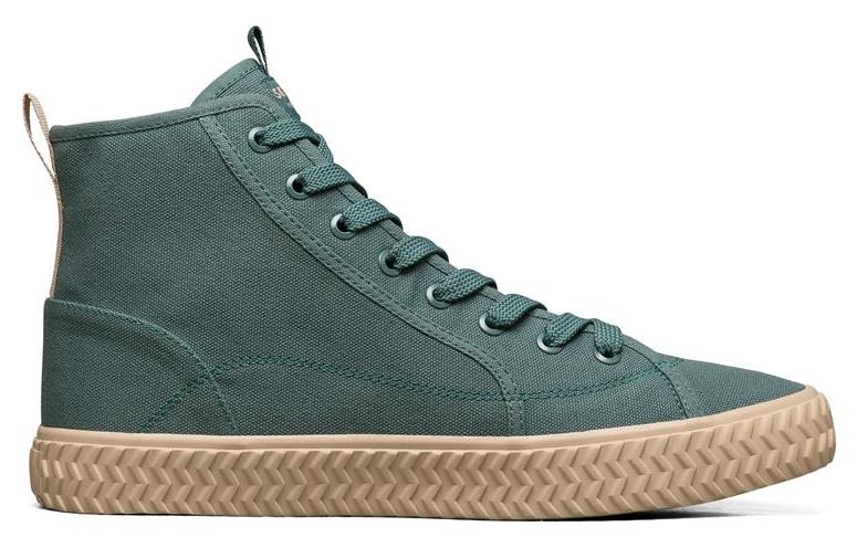Skechers V'lites 2.0 'Dark Green' 666129-DKGR