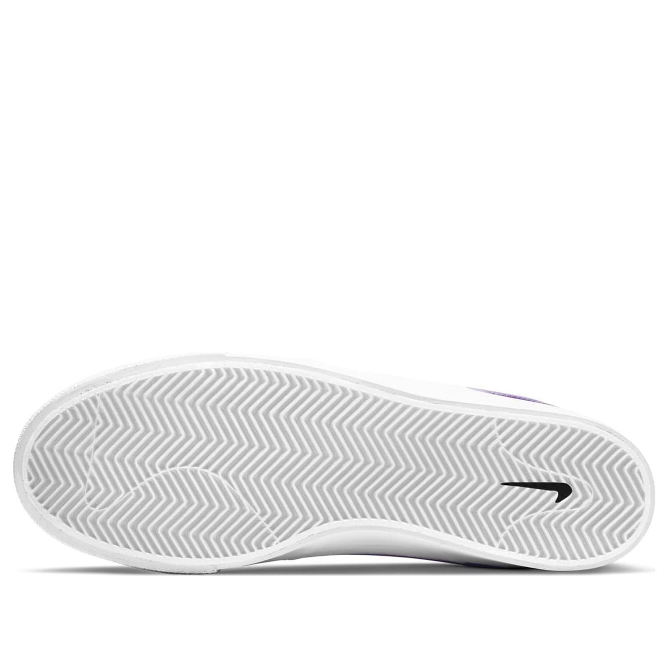 Nike Zoom Stefan Janoski Canvas RM SB 'Lilac' AR7718-500
