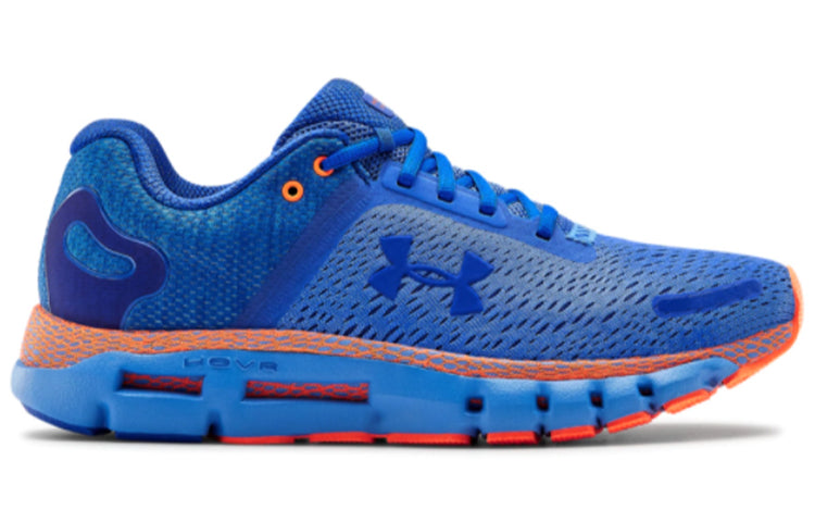 Under Armour HOVR Infinite 2 'Water Orange Spark' 3022587-401