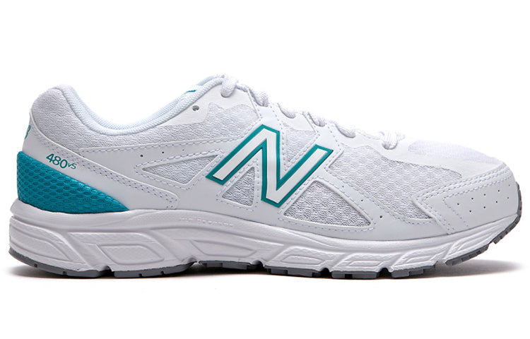 (WMNS) New Balance 480 White/Blue W480WG5