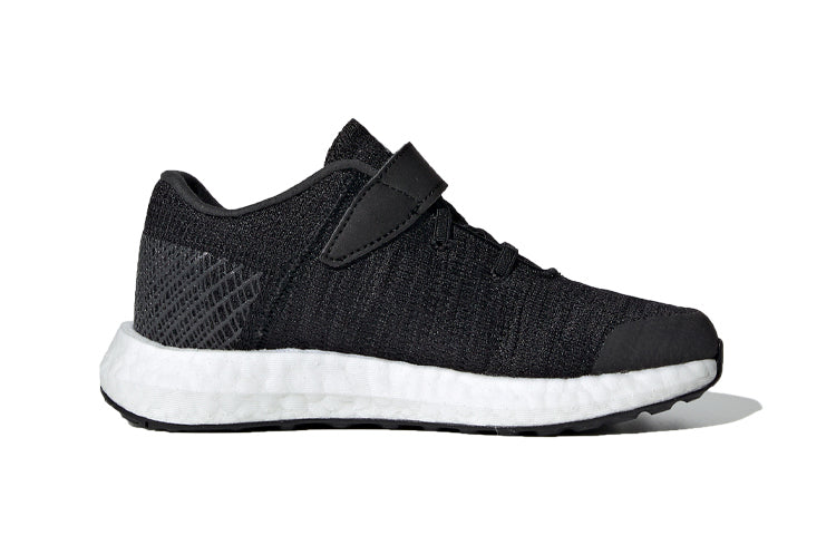 (PS) adidas PureBoost Go J 'Core Black' F34013