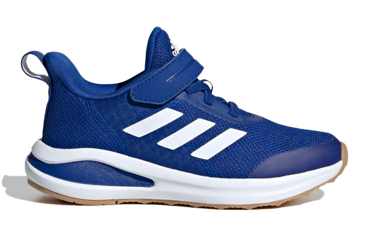 (GS) adidas Fortarun Blue/White FX0225