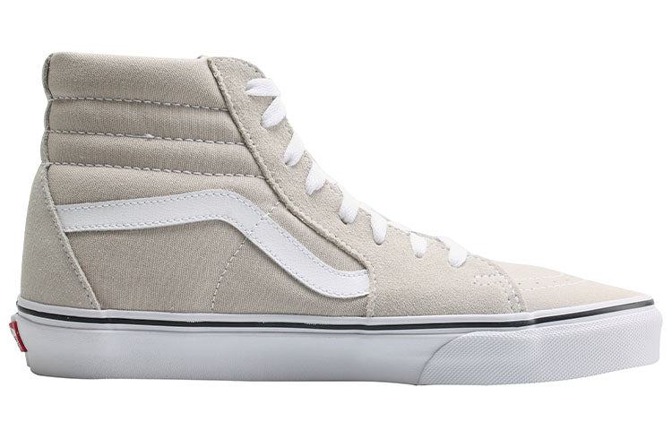 Vans SK8-HI 'Silver Lining' VN0A38GEQA3