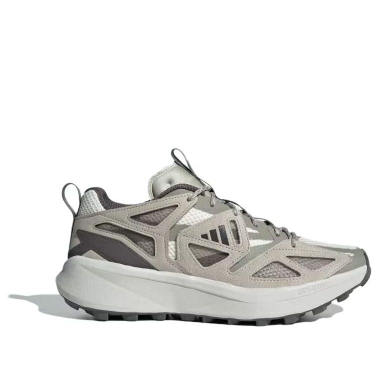 adidas Kantai Trail 'Cloud White Charcoal Putty Grey' JI4817