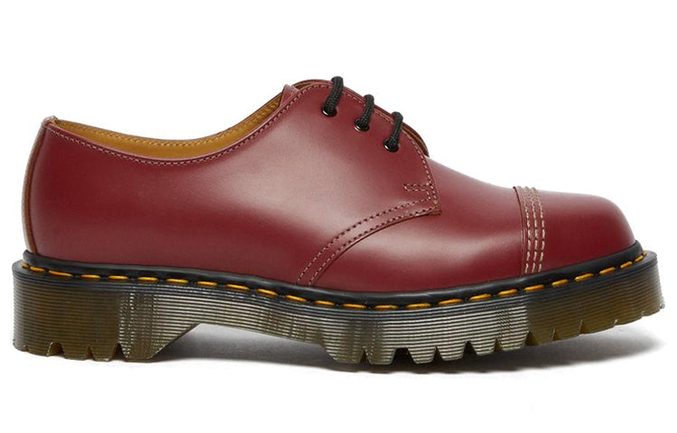 Dr. Martens 1461 Bex Vintage 'Rood' 26787600
