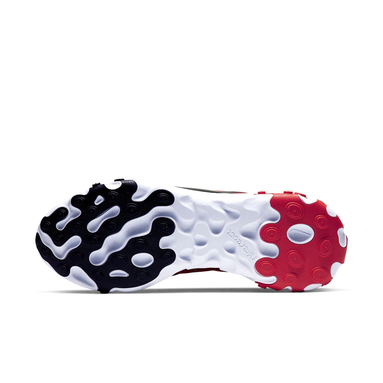 Nike NFL x React Element 55 'Atlanta Falcons' CK4884-600