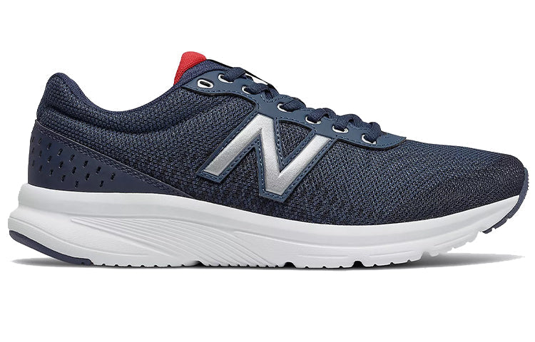 New Balance 411 v2 Navy Blue M411LN2