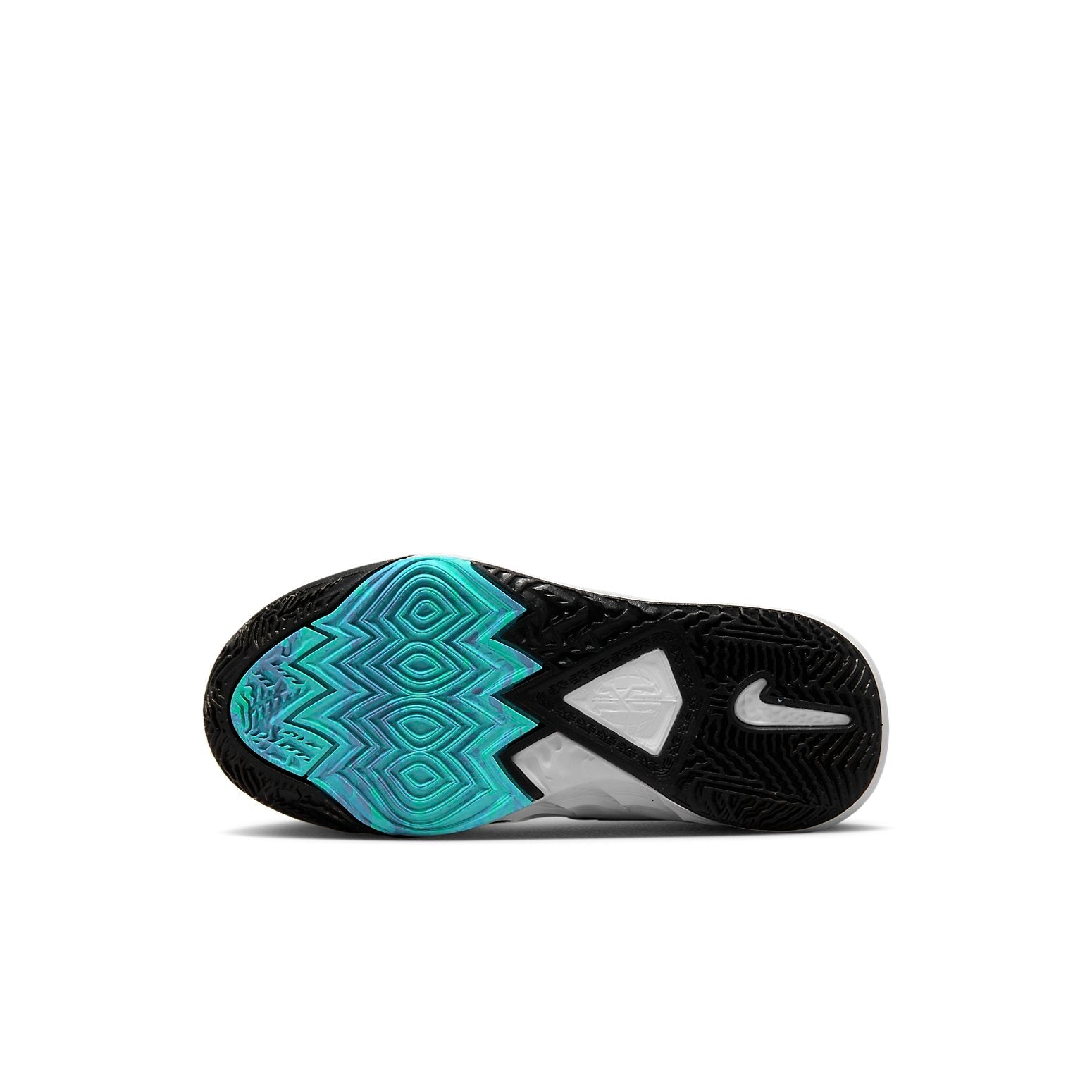 (PS) Nike Kyrie 8 'Orca' DQ8077-001