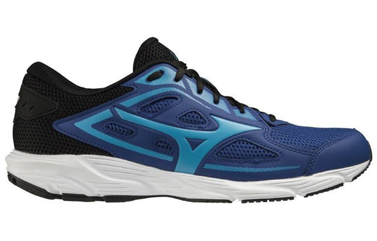 Mizuno Spark 7 'Blue White' K1GA220357