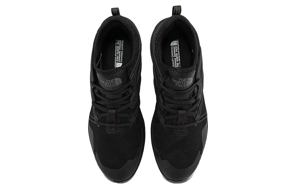 THE NORTH FACE Oxeye Running Shoes 'Tnf Black' 7W5S-KX7