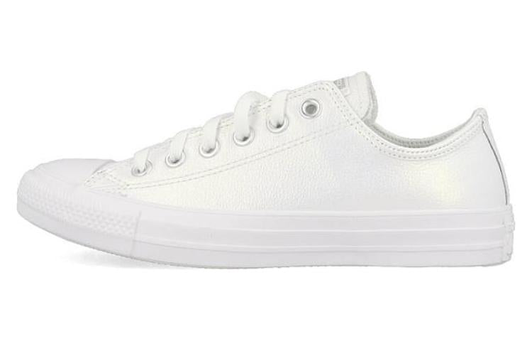 Converse Chuck Taylor All Star Ctax Ox Wit 35 5 'White' 262968C