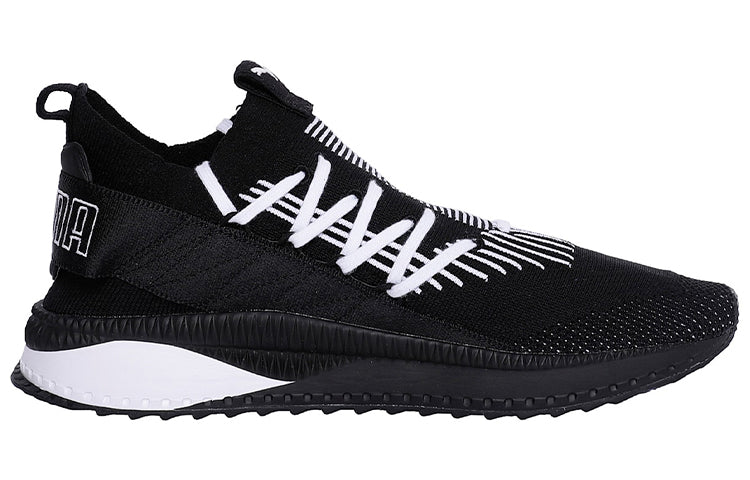 PUMA Tsugi Kai Jun Shoes Black 369328-07