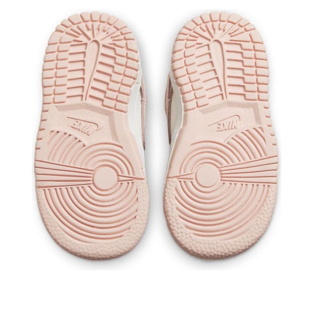 (TD) Nike Dunk Low 'Orange Pearl' CW1589-101
