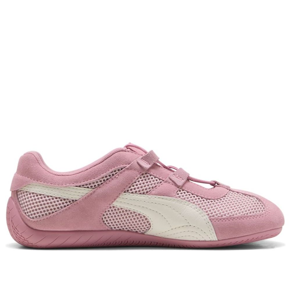 (WMNS) PUMA Speedcat Go 'Poised Pink Warm White' 403589-06