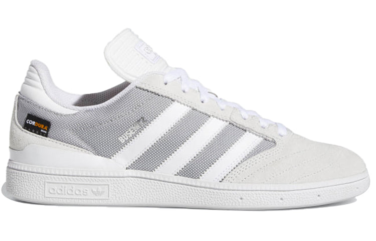 adidas originals Busenitz 'White Grey' DB3126