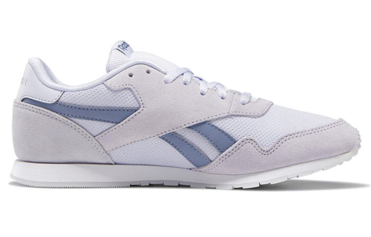 (WMNS) Reebok Royal Ultra Sl 'White Beige Blue' DV6680