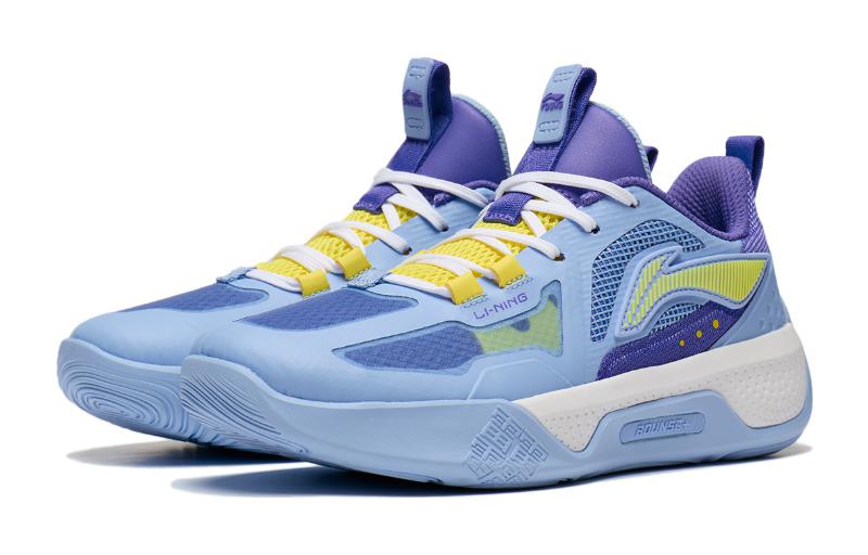 (GS) Li-Ning TinYing 2023 'Blue Purple' YKBT054-1