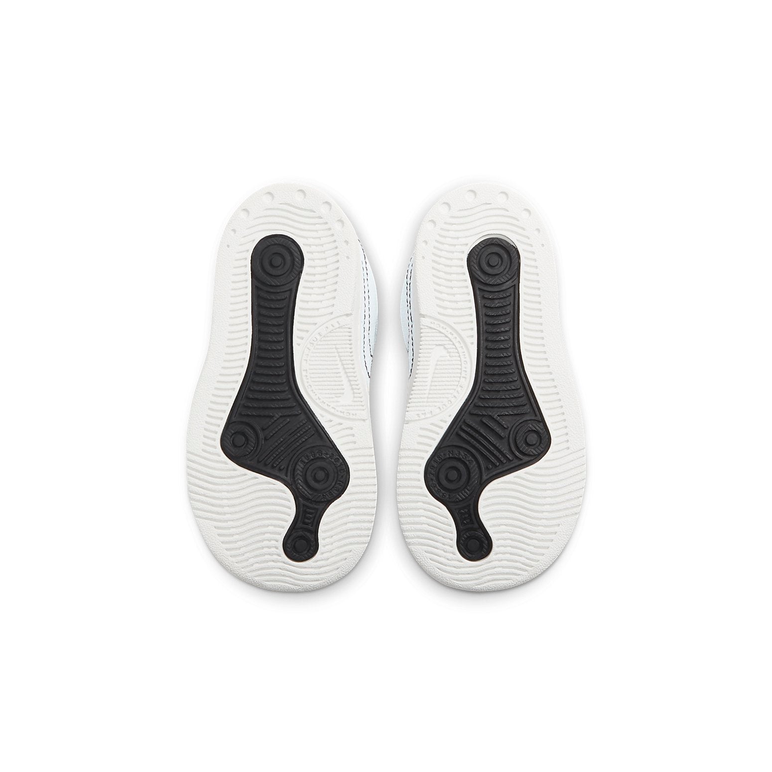 (TD) Nike Squash Type 'Summit White' CJ4121-100