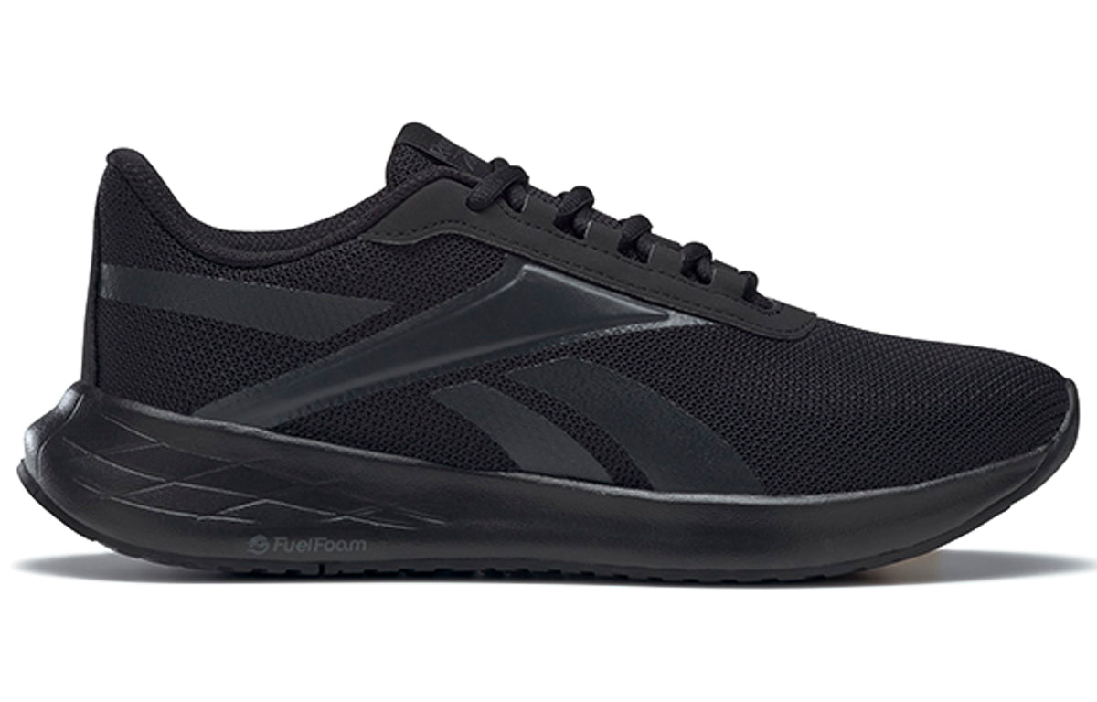 (WMNS) Reebok Energen Plus 'Black Cold Grey' H68936